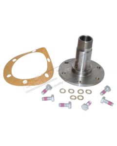 Zestaw naprawczy osi piasty przód - Discovery do VIN: JA032850 - DA3193