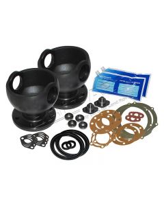 Zestaw naprawczy kuli osi Defender 94 - 98  - DA3203