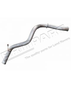 Wydech tył LR Defender 90 300 TDI 97 - 99 - DA3253