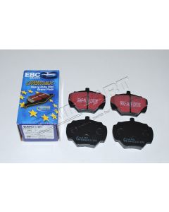 Klocki hamulcowe tył EBC Ultimax Discovery 1 - DA3318