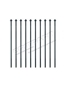 Zestaw śrub głowicy cylindrów Freelander 1 1,8 - DA3356