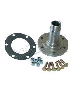 Zestaw osi piasty tył Defender do VIN: KA z osią 22S8283  - DA3358