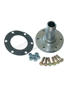 Zestaw osi piasty tył do Vin: KA do osi 22S824 Defender - DA3359