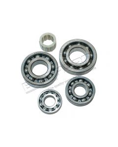 Zestaw łożysk skrzyni biegów do LR SIII - DA3360