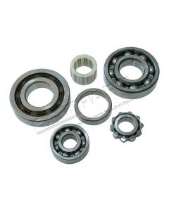 Zestaw łożysk skrzyni biegów LR SIIA - DA3361