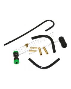 Zestaw przewodów kompresora Hitachi - DA3964