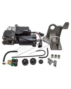 Zestaw sprężarki zawieszenia Hitachi Discovery 3 do 9A513325 / RR Sport do 9A215622 - DA3965HITACHI