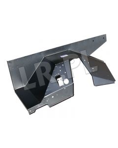 Nadkole wewnętrzne metalowe z podłużnica prawe Range Rover Classic - DA4007O