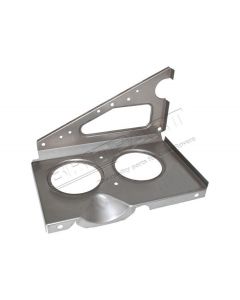 Podstawa akumulatora Defender lewa - DA4008N