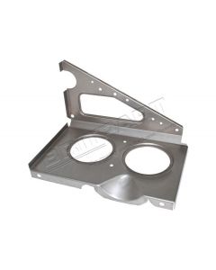 Podstawa akumulatora Defender prawa - DA4008O