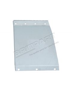 Część nadkola tył prawy RRC - DA4013O