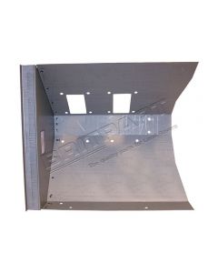 Element grodzi mocowania pedałów LR SIII LHD - DA4018O