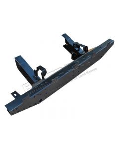 Belka ramy tył Defender 90 (z elementami podłużnic) - DA4019