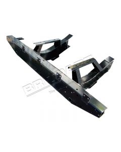 Belka ramy tył Defender 110/130 do 98 (VIN: WA159806) z elementami podłużnic - DA4020