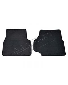 Dywaniki - Defender (przód) - DA4022BLACK