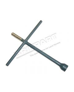 Klucz do kół 27 mm Defender / Discovery / Discovery 2 - DA4026