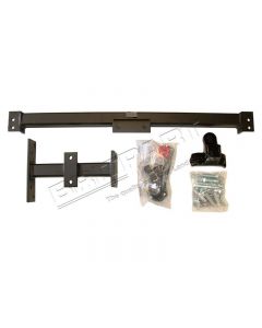 Hak holowniczy - RR P38 (z elektryka) bez galki - DA4030