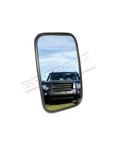 Lusterko zewnętrzne prawe / lewe - 6 x 10.5 Defender 90 / 110 / 130 - DA4034