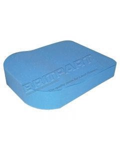 Pianka siedzenia środkowego Defender 90 / 110 - DA4057