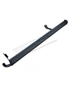 Stopnie dodatkowe boczne - Defender 110 - DA4060