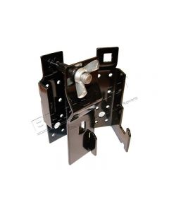 Zestaw mocowania podnośnika Jack Rack - DA4061