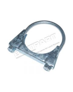 Obejma wydechu 65 mm Discovery 1 / Defender / RRC - DA4064G