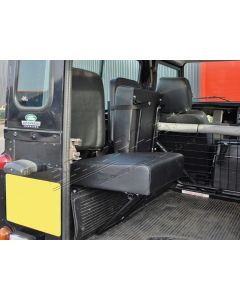 Tylne siedzenie B Defender 90  - DA4067