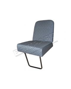 Tylnie siedzenie Defender  - DA4075T