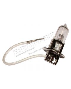 Żarówka 100W - do halogenów dalekosiężnych - DA4088BULB