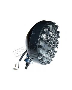 Reflektor 100W 12V dodatkowy dalekosiężny Wipac średnica 8 cali (para)  - DA4088W