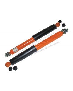 Amortyzator tył - RRC/Discovery do 94/Defender do 99 (De Carbon gazowy)