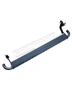 Stopnie dodatkowe boczne Defender 90 - DA4101