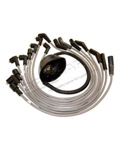 Kable wysokiego napięcia V8 kpl. Discovery / RRC - DA4104G