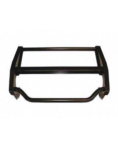 Grill rurowy typu a nierdzewny - RRC - DA4125