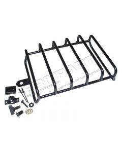 Ochraniacz lampy tył (podwójny) Defender od 2001 - 2016 - DA4133