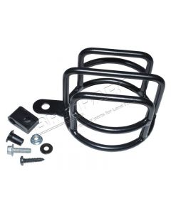 Ochraniacz lampy tył LR SIII / Defender (pojedynczy) - DA4134