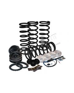 Zestaw do konwersji sprężyn zawieszenia - RR P38 - DA4136