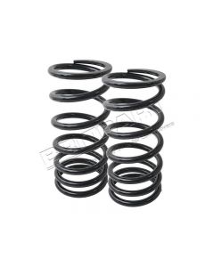 Sprężyna zawieszenia tył Range Rover P38 (para) Heavy Duty - DA4136HDRR