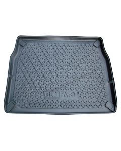 Wykładzina bagażnika Discovery 2 (plastik)  - DA4169