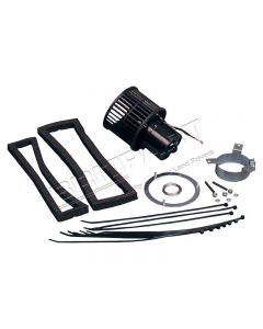 Silnik dmuchawy nagrzewnicy RRC 90 - 94 - DA4178