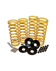 Zestaw sprężyn zawieszenia Range Rover Classic V8 - DA4180