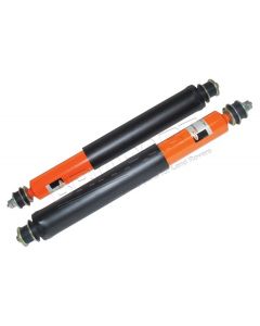 Amortyzator przód - RRC/Discovery do 94/Defender do 99 (+2" De Carbon) -sztuka - DA4181