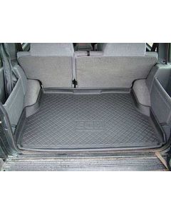 Wykładzina bagażnika gumowa Discovery 1 - DA4183