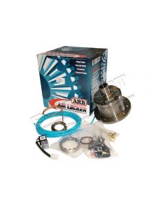 Blokada mechanizmu różnicowego mostu ARB przód / tył (frez 10)  - DA4191