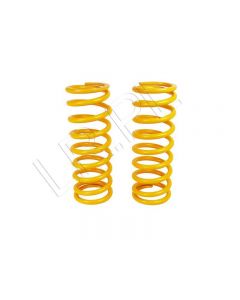 Sprężyny zawieszenia tył - Discovery II (+40mm Medium Load - para) - DA4197