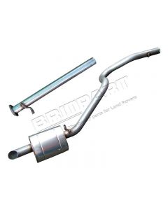 Wydech Sportowy Discovery 1 300 TDI od 94 - DA4223S