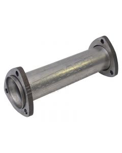 Przejściówka do wydechu DA4243 z długim rozstawem osi RRC 3,9 V8 modele LSE - DA4243EXT