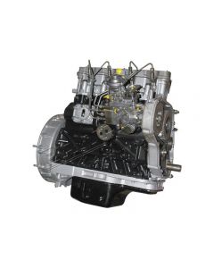 Silnik 200 TDI Discovery 1 - DA4250DIS