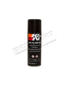 Olej do filtrów (aerosol) K&N - DA4275