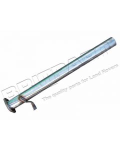 Rura wydechowa (zamiast środkowego tłumika) 300TDI Discovery 1 - DA4291